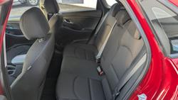 2017 Hyundai i30 Active