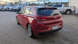 2017 Hyundai
i30 Active