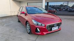 2017 Hyundai i30 Active