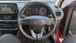2017 Hyundai
i30 Active