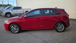 2017 Hyundai i30 Active