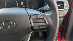 2017 Hyundai i30 Active