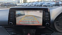 2017 Hyundai
i30 Active