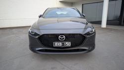 2022 Mazda
3 G20e Evolve M Hybrid
