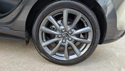 2022 Mazda
3 G20e Evolve M Hybrid