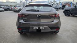 2022 Mazda
3 G20e Evolve M Hybrid