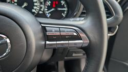 2022 Mazda
3 G20e Evolve M Hybrid