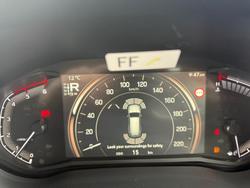 2025 Isuzu
MU-X LS-T