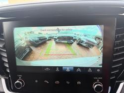 2025 Isuzu MU-X LS-T