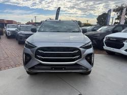 2025 Isuzu MU-X LS-T