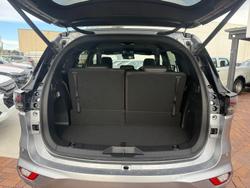 2025 Isuzu MU-X LS-T