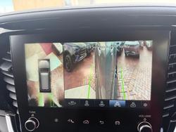 2025 Isuzu MU-X LS-T