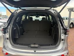 2025 Isuzu MU-X LS-T