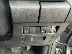 2026 Isuzu MU-X LS-T