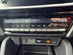 2026 Isuzu MU-X LS-T