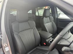 2026 Isuzu MU-X LS-T