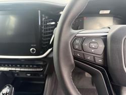 2026 Isuzu MU-X LS-T