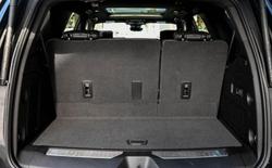 2025 GMC
Yukon Denali