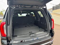 2025 GMC
Yukon Denali