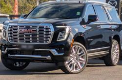 2025 GMC
Yukon Denali