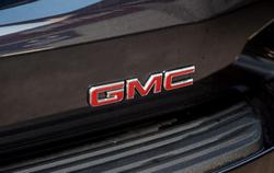 2025 GMC
Yukon Denali