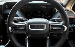 2025 GMC
Yukon Denali