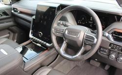 2025 GMC
Yukon Denali