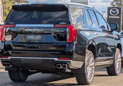 2025 GMC
Yukon Denali