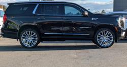 2025 GMC
Yukon Denali