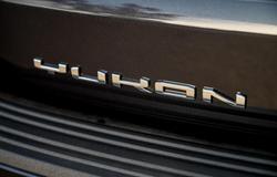 2025 GMC
Yukon Denali
