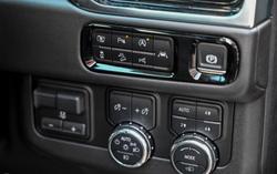 2025 GMC
Yukon Denali