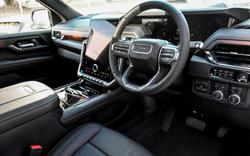 2025 GMC
Yukon Denali