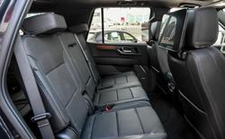 2025 GMC
Yukon Denali