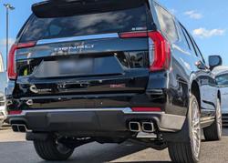 2025 GMC
Yukon Denali