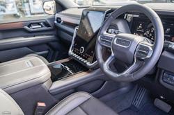 2025 GMC
                Yukon Denali