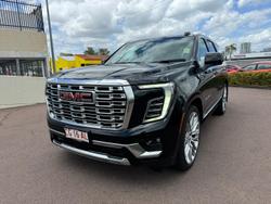 2025 GMC
Yukon Denali