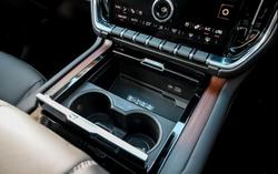 2025 GMC
Yukon Denali