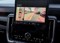 2025 GMC
Yukon Denali