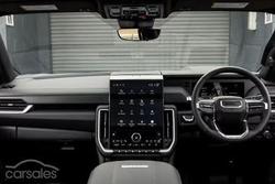 2025 GMC
Yukon Denali