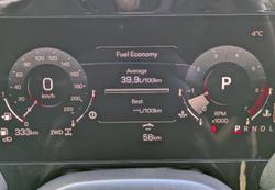 2025 GMC
Yukon Denali