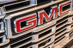 2025 GMC
Yukon Denali