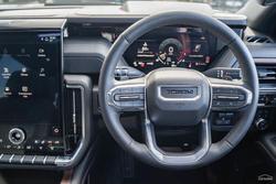 2025 GMC
Yukon Denali