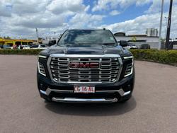 2025 GMC
                Yukon Denali