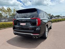 2025 GMC
                Yukon Denali