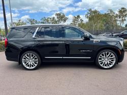 2025 GMC
                Yukon Denali