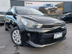 2017 Kia
Rio S