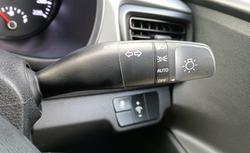 2017 Kia
Rio S