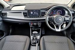 2017 Kia
Rio S