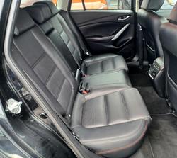 2013 Mazda
6 Atenza