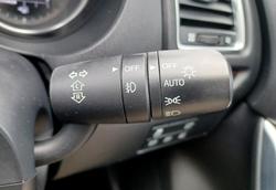 2013 Mazda
6 Atenza
